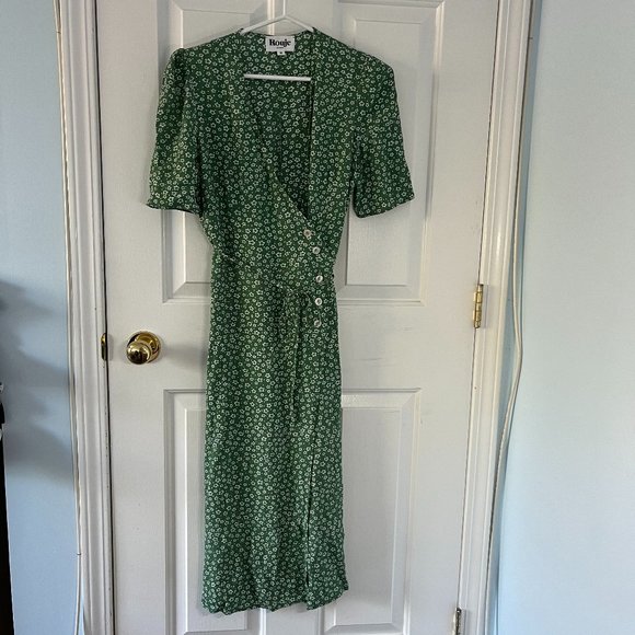 Rouje Dresses & Skirts - Rouje Gabin dress size 36